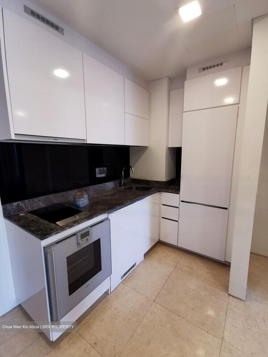 Robinson Suites (D1), Apartment #467413111